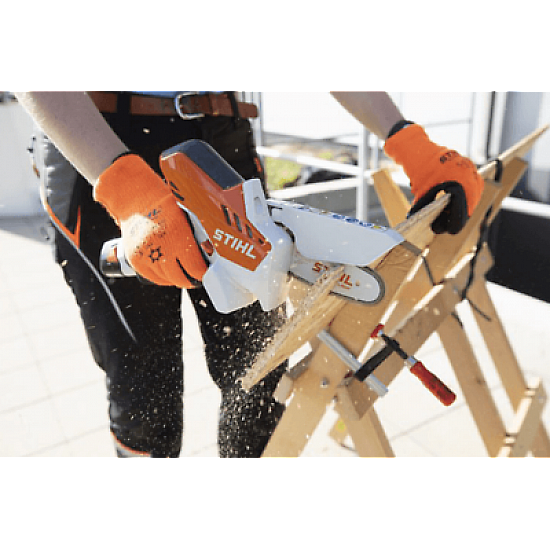 Akumulátorová píla STIHL GTA 26 set