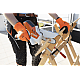 Akumulátorová píla STIHL GTA 26 set