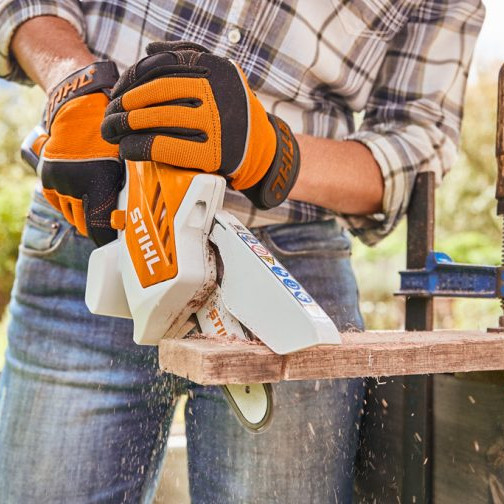 Akumulátorová píla STIHL GTA 26 set Akumulátorová píla STIHL GTA 26 set