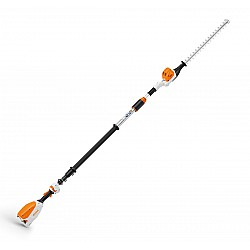 Akumulátorové nožnice na vysoký živý plot  STIHL HLA 86,  len stroj