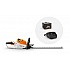 Akumulátorové nožnice STIHL HSA 50, SET S 1X AK 10