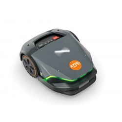 Robotická kosačka STIHL IMOW 5.0 EVO