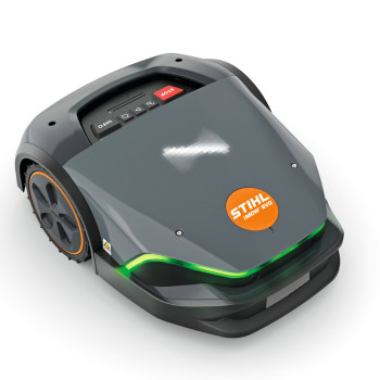 Robotická kosačka STIHL IMOW 5.0 EVO