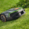 Robotická kosačka STIHL IMOW 6.0 EVO