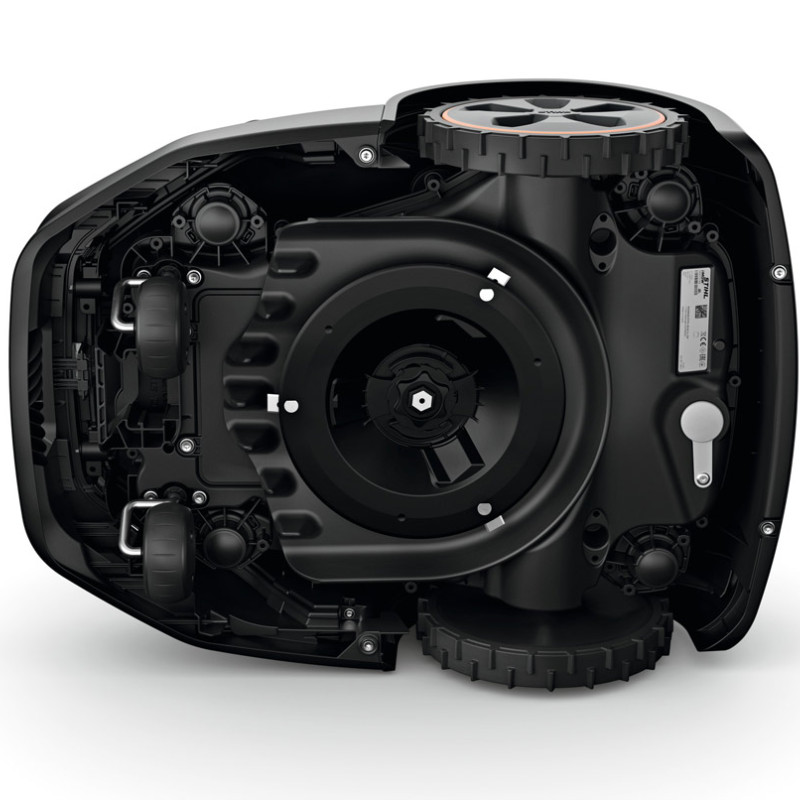 Robotická kosačka STIHL IMOW 6.0 EVO