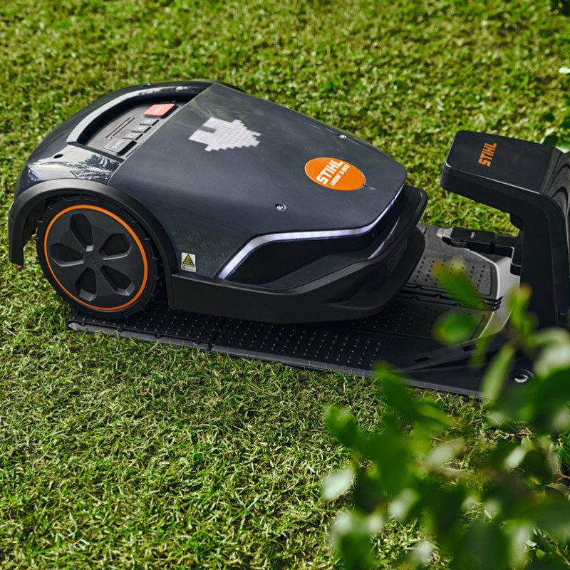 Robotická kosačka STIHL IMOW 6.0 EVO