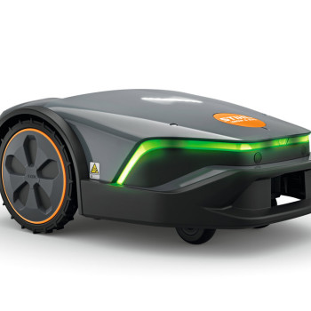 Robotická kosačka STIHL IMOW 5.0 EVO
