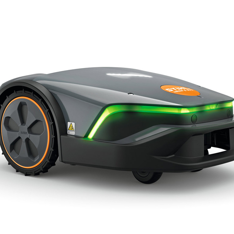 Robotická kosačka STIHL IMOW 6.0 EVO