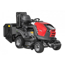 Traktorová kosačka STARJET UJ P6 PRO -102 cm_4WD