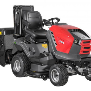 Traktorová kosačka STARJET UJ P6 PRO -102 cm_4WD