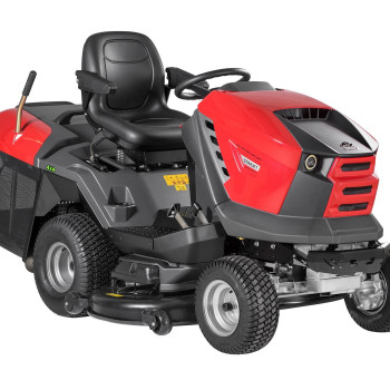 Traktorová kosačka STARJET UJ P4 _ 102 cm _ 4WD