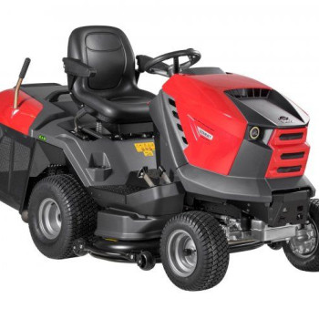 Traktorová kosačka STARJET UJ P6 - 102 _ 4WD servo