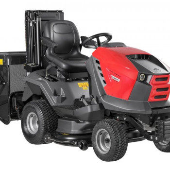 Trakt. kosačka STARJET UJ P6 PRO-102 cm_2WD_servo