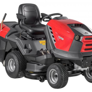 Traktorová kosačka STARJET UJ P4 _ 122 cm 