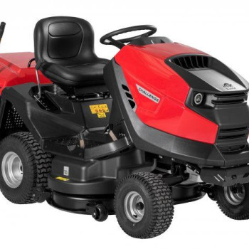 Traktorová kosačka Challenge MJ 102 BS Plus