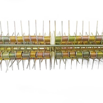 HRIADEL NA PREREZAVAC-PRUZINOVY VALEC VT73