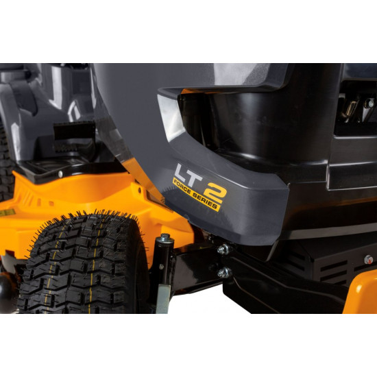 Záhradný traktor CubCadet LT2 R92