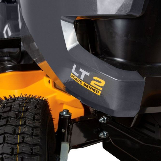 Záhradný traktor CubCadet LT2 R92