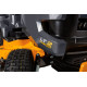 Záhradný traktor CubCadet LT2 R92