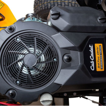 Záhradný traktor CubCadet LT2 R92 Záhradný traktor CubCadet LT2 R92