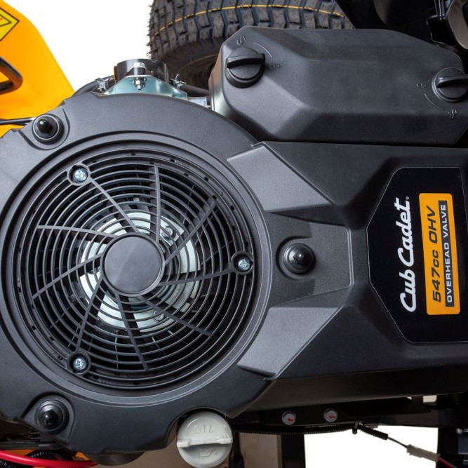 Záhradný traktor CubCadet LT2 R92