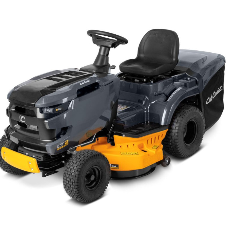 Záhradný traktor CubCadet LT2 R92