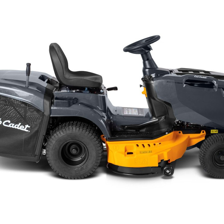 Záhradný traktor CubCadet LT2 R92