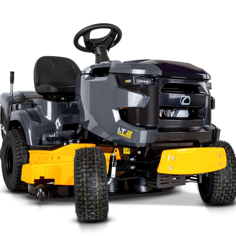 Záhradný traktor CubCadet LT2 R92