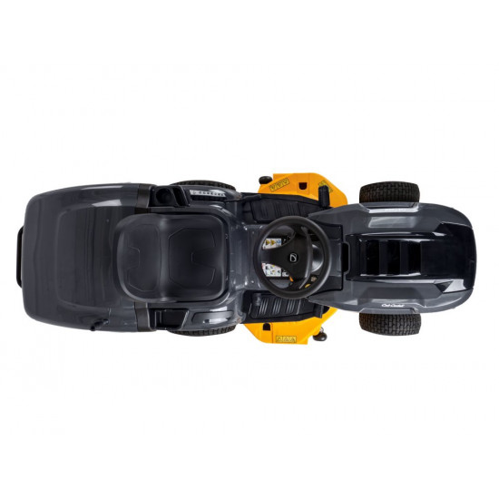 Záhradný traktor CubCadet LT2 R92