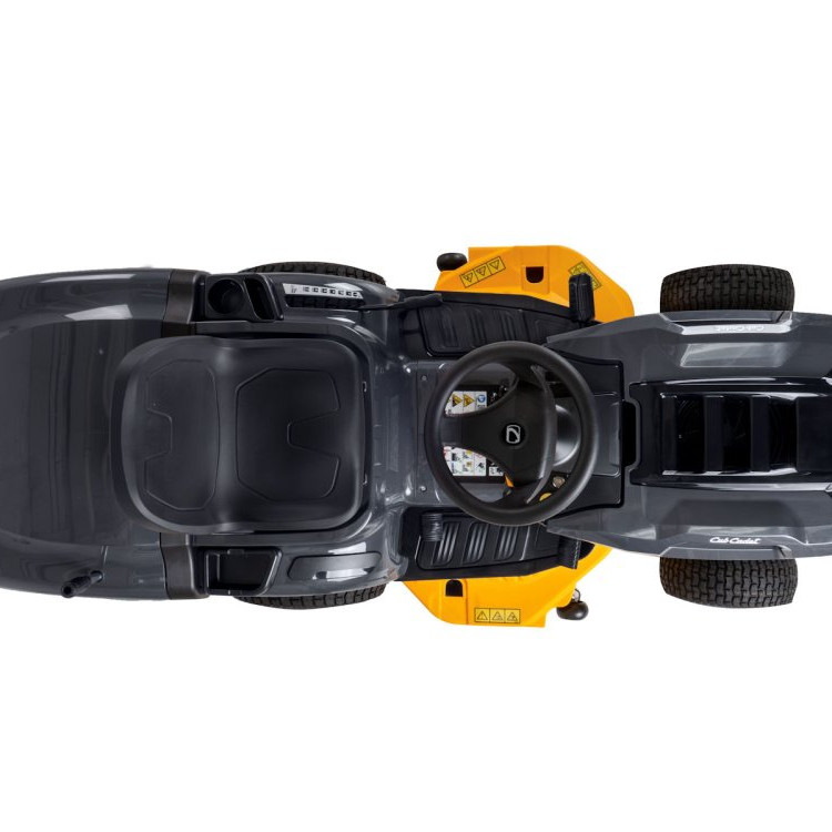 Záhradný traktor CubCadet LT2 R92