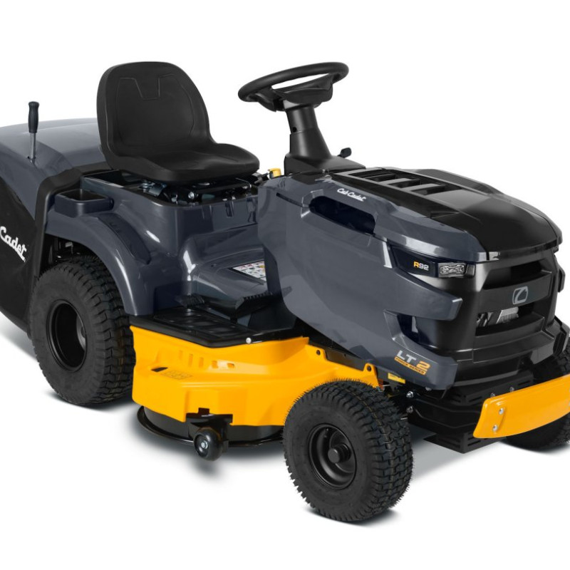 Záhradný traktor CubCadet LT2 R92