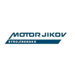 Motor Jikov