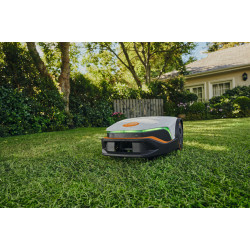 Robotická kosačka STIHL IMOW 5.0