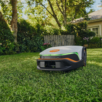 Robotická kosačka STIHL IMOW 5.0