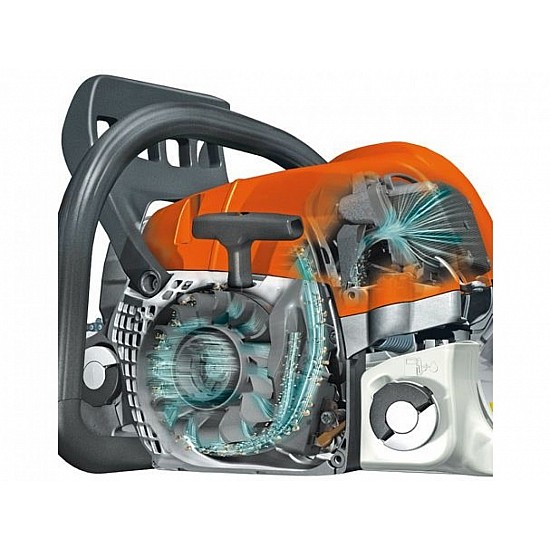 Motorová píla STIHL MS 211