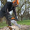 Motorová píla STIHL MS 211