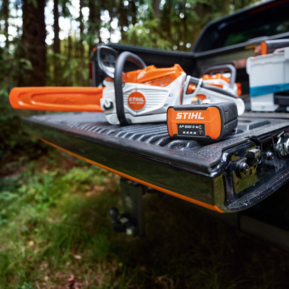 Akumulátorová píla STIHL MSA 300 C-B
