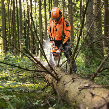 Akumulátorová píla STIHL MSA 300 C-B Akumulátorová píla STIHL MSA 300 C-B