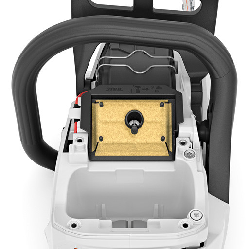 Akumulátorová píla STIHL MSA 300 C-B