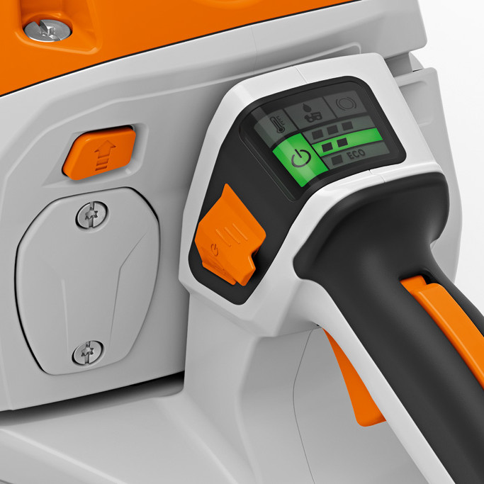 Akumulátorová píla STIHL MSA 300 C-B