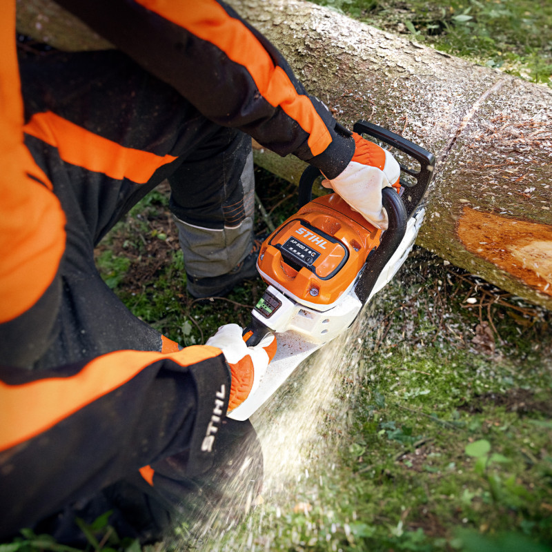 Akumulátorová píla STIHL MSA 300 C-B