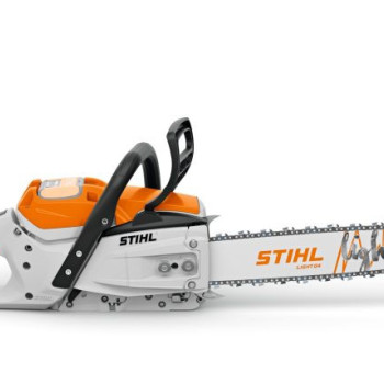 Akumulátorová píla STIHL MSA 300 C-B