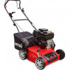 Motorový vertikutátor MTD OPTIMA 35 VO # 35CM MTD