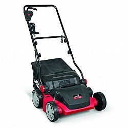 Elektrický vertikutátor MTD OPTIMA 37 VE # 37CM 1600W