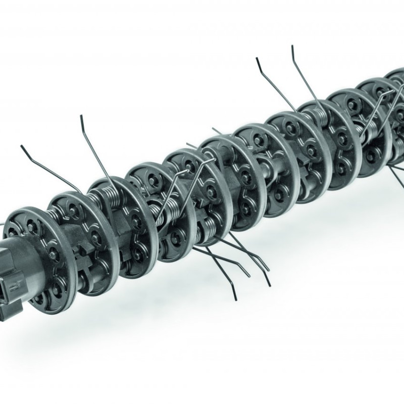 MTD PRUŽINY NA OPTIMA 34 VE a 37 VE