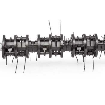 MTD PRUŽINY NA SMART 30 VE