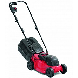 Elektrická kosačka MTD SMART 32E (K) # 30,5CM 1000W