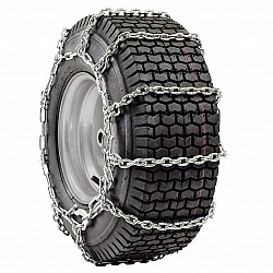 MTD SNEHOVÉ REŤAZE 18X6.50