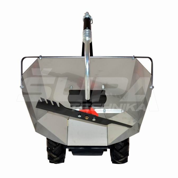 Mulčovacia kosačka Hurricane F 550 Z