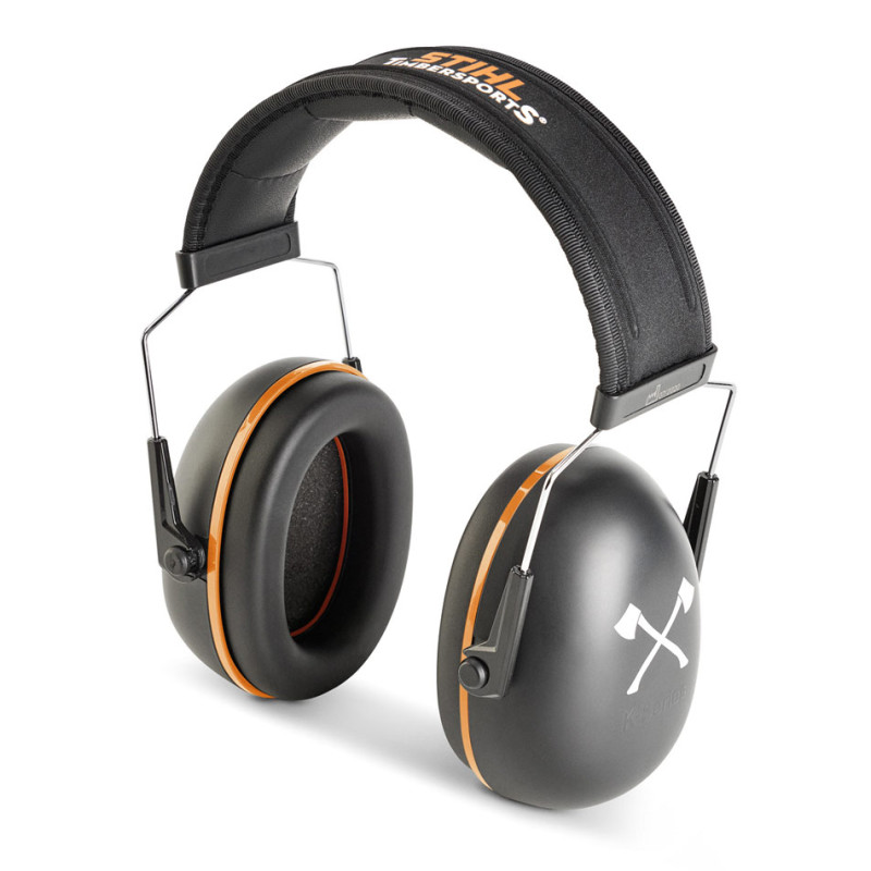 MUŠĽOVÉ TLMIČE STIHL TIMBERSPORTS, PRE DOSPELÝCH